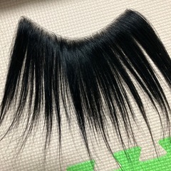 生え際増毛シート