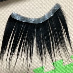 生え際増毛シートの画像