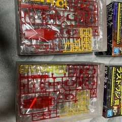 ガンプラ40周年1番くじ B賞&ラストワン賞 MG RX-78-2 ガンダムVer2.0の画像