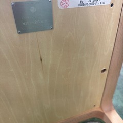 maruni HIROSHIMA ダイニングチェア 2脚セットの画像