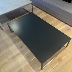 定価24万⬛︎BoConcept Lugo コーヒーテーブルセット の画像