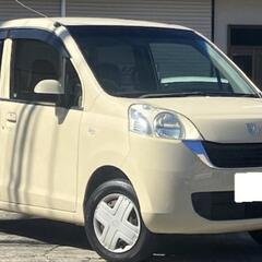 値下げ！2.1車検付きFシート泊可!!スマートキー走行中TV.D...