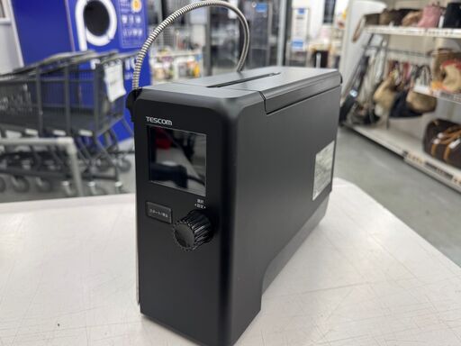 TESCOM 芯温スマートクッカー TLC70A 2023年製