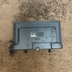 ２４V型 ダブルチューナー地上波の画像