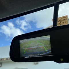 値段交渉可🙆‍♀️値下げしました⭕️車検2年付‼️ バックモニター付‼️の画像