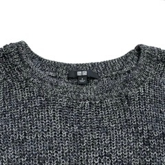 UNIQLO レディース セーター ニット　Sサイズの画像