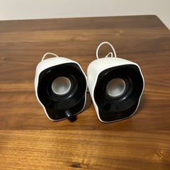 Pc用スピーカー