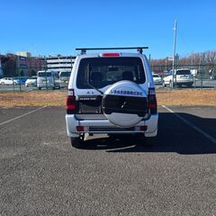 ★支払総額25.8万円(圏内に限り)　車検２年付　年式	平成17年 メーカー/ブランド	三菱	車名	パジェロミニ グレード	VR 4WD★★の画像