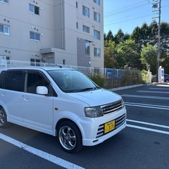 オッティライダー　FF 車検R7年7月まで　格安