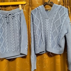 GU セットアップ