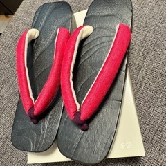 下駄