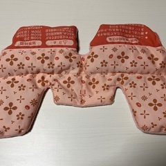 あずきのチカラ　肩用の画像