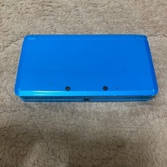 任天堂3ds