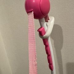 ベビージャンパー  おもちゃの画像