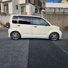 ★★支払い総額13.8万円(圏内に限り)　車検２年付　年式	平成17年 メーカー/ブランド	日産	車名	オッティ グレード	E★★の画像