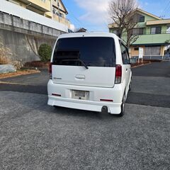 ★★支払い総額13.8万円(圏内に限り)　車検２年付　年式	平成17年 メーカー/ブランド	日産	車名	オッティ グレード	E★★の画像