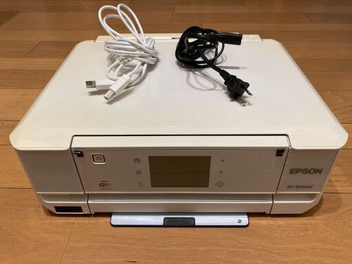 エプソン カラリオ EP-805AW ジャンク品
