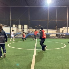 🌟募集再開🌟第45回フットサルやります⚽️