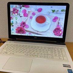 Windows10⭐️大容量16GB⭐️中古ノートパソコン