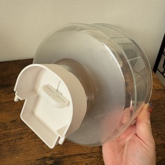 ハムスター用品の画像