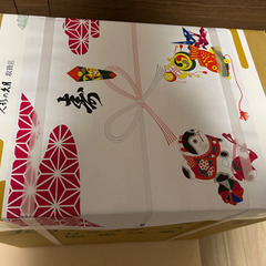 五月人形 吉徳 伊達政宗 兜 の画像