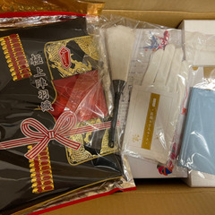 五月人形 吉徳 伊達政宗 兜 の画像