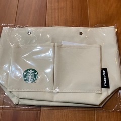 スターバックス　福袋2025 2点セットの画像