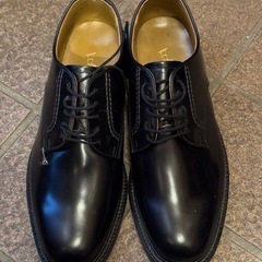 REGAL ストレートチップシューズ 25.0cm