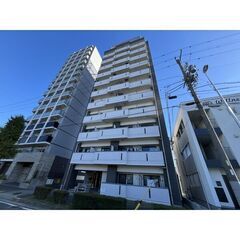 ✨初期費用８万円✨ピーステン名駅南　05B(5階)