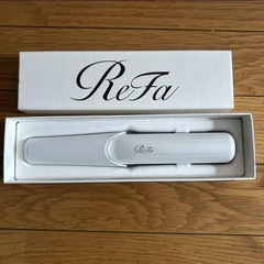 ReFa モバイルアイロン
