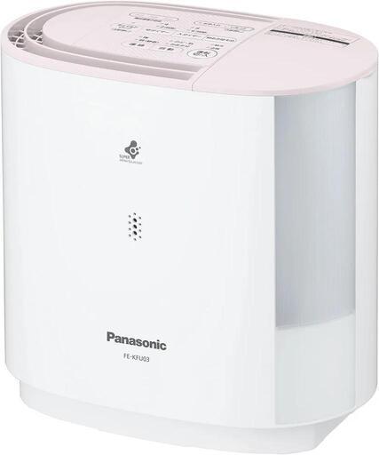 ヒーターレス気化式加湿機（中小容量タイプ）