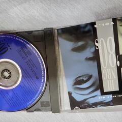 hi nrc '80s non-stop mixの画像