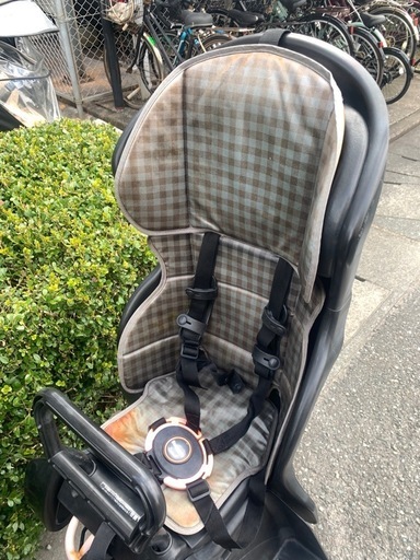 電動自転車　Panasonic
 ギュット　元値14万円