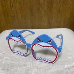 USJジョーズサングラス【値下げ！】の画像