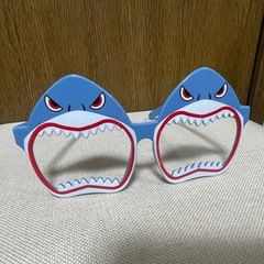 USJジョーズサングラス【値下げ！】