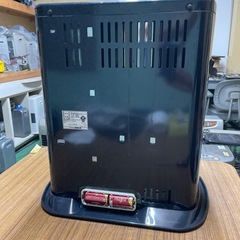 コロナ反射式ストーブ中古2017年製の画像