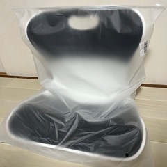 姿勢サポートチェア 姿勢矯正の画像