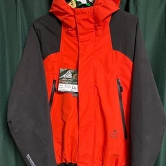 ⭐︎未使用品⭐︎レアカラー⭐︎ワークマンAEGIS　ジャケット