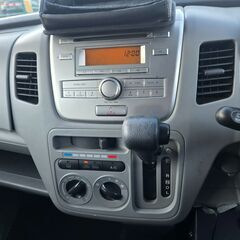 ★★支払総額15.8万円(圏内に限り)　車検２年付　年式	平成22年 メーカー/ブランド	スズキ	車名	ワゴンR グレード	FX★★の画像