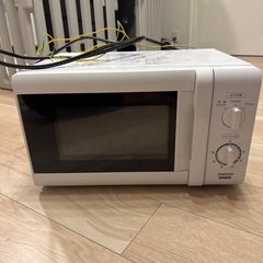 YAMAZEN 電子レンジ　無料