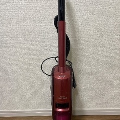 SHARP シャープ　掃除機　EC-ST20