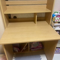 中古】大阪市の学習机を格安/激安/無料であげます・譲ります｜ジモティー