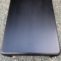 家具調こたつ　105x75長方型