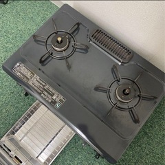 【2017年製】コンロの画像