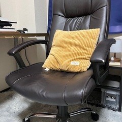 椅子オフィスチェア