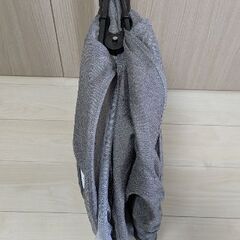ベビーベッド　折りたたみ式　ベビーベット　折り畳み式の画像