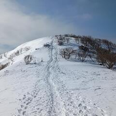 関西の山を登りませんか。
