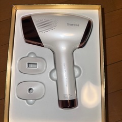 【決定】IPL光美容器の画像