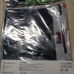 【2025.10.31まで】アイリスオーヤマ　RV BOX専用　メッシュバッグの画像