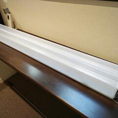 美品 コイズミ蛍光灯器具 ANH630045 2本セット